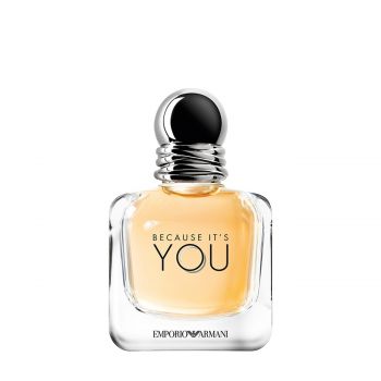 Because it's you 50 ml