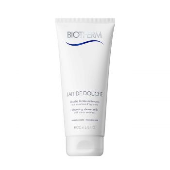 Bio-lait de douche 200 ml