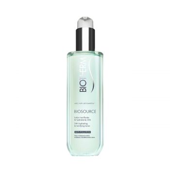 Biosource 24h hydrating & tonifying toner 200 ml