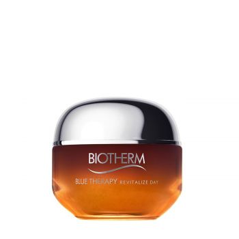 Blue therapy amber algae cream 50 ml