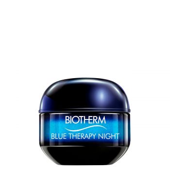 Blue therapy night 50 ml