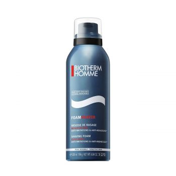 Foam shaver 200 ml