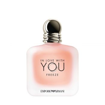 In love with you freeze 100 ml