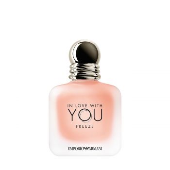 In love with you freeze 50 ml