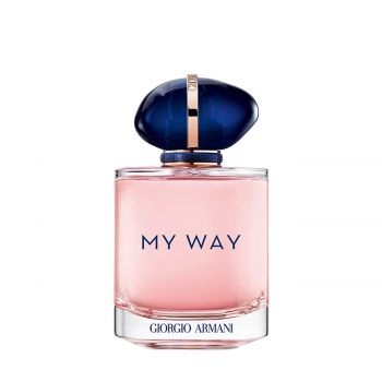 My way  90 ml