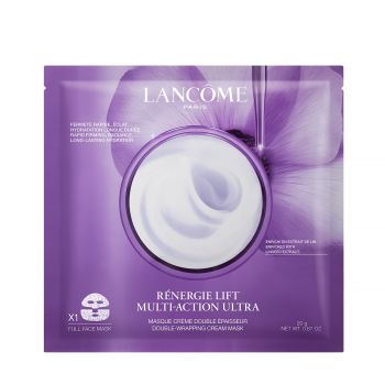 Rénergie multi-lift ultra double wrapping cream mask 20 gr