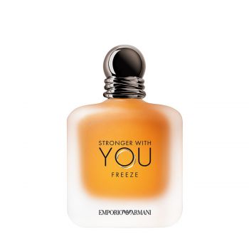 Stronger with you freeze 100 ml