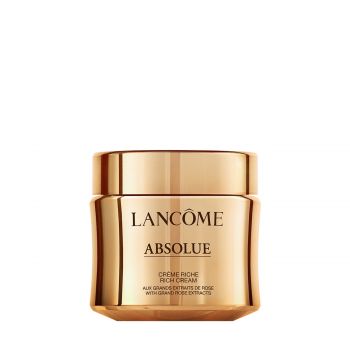 Absolu rich cream (rechargeable)  60 ml