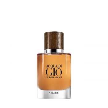 Acqua di gio absolu 40 ml