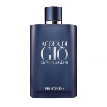 Acqua di gio profondo 200 ml