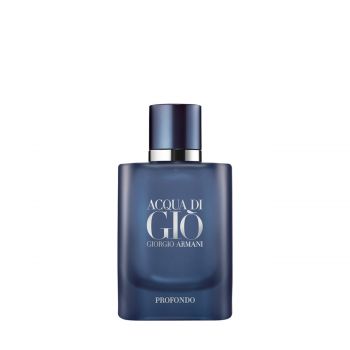 Acqua di gio profondo 40 ml