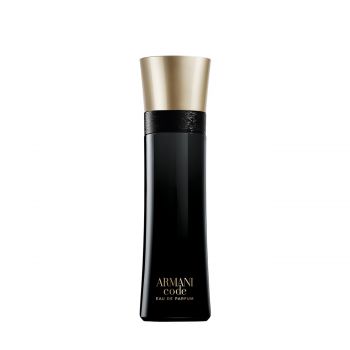 Armani code homme 110 ml