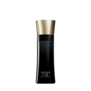 Armani code homme 60 ml