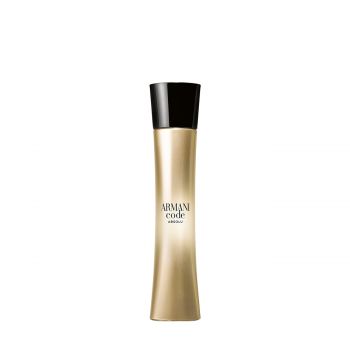 Armani code pour femme absolu 50 ml