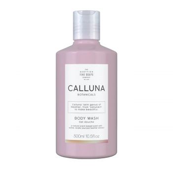 Calluna botanicals body wash  300 ml