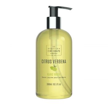 Citrus verbena hand wash -soap 300 ml