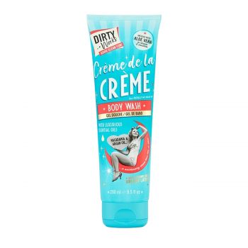 Creme de la creme body wash 280 ml