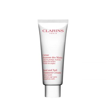 Hand cream and  nail treatment cream  100 ml