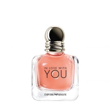 In love with you  50 ml