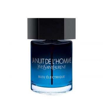 La nuit de l'homme bleu électrique 100 ml