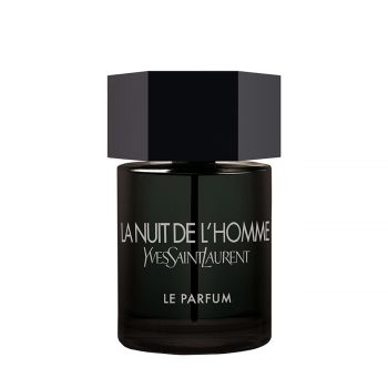 La nuit de l'homme le parfum 100 ml