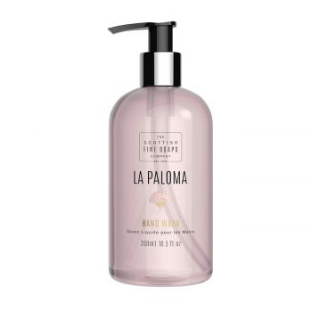 La paloma hand wash 300 ml