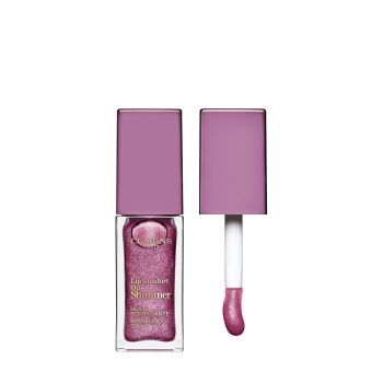 Lip comfort oil shimmer 02 7 ml