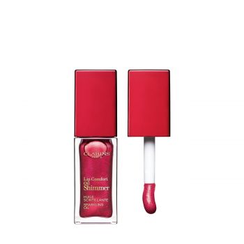 Lip comfort oil shimmer 08 7 ml