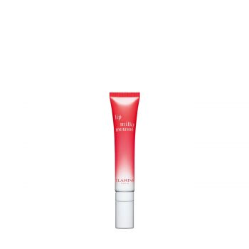 Lip milky mousse 01 10 ml