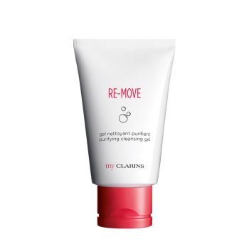 Re-move purifying cleansing gel 125 ml