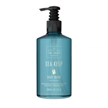 Sea kelp body wash 300 ml