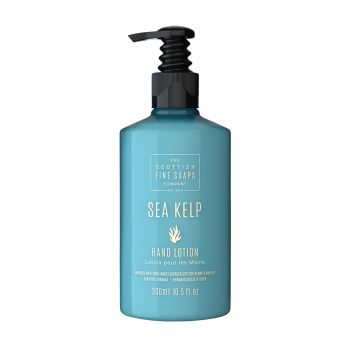 Sea kelp hand lotion  300 ml