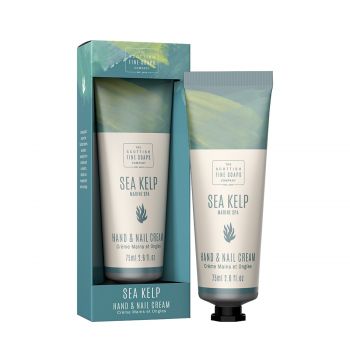 Sea kelp hand & nail cream  75 ml