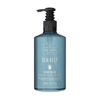 Sea kelp hand wash - soap 300 ml