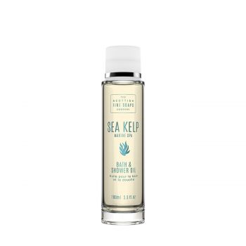 Sea kelp marine spa bath & shower oil 100 ml