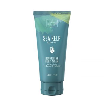 Sea kelp marine spa nourishing body cream 200 ml de firma originala