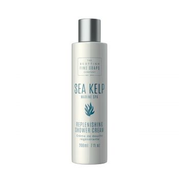 Sea kelp marine spa replenishing shower cream 200 ml