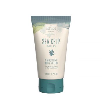 Sea kelp smoothing body polish 150 ml