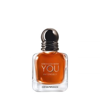 Stronger with you  intensely 30 ml