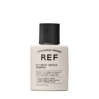 Ultimate repair shampoo 60 ml