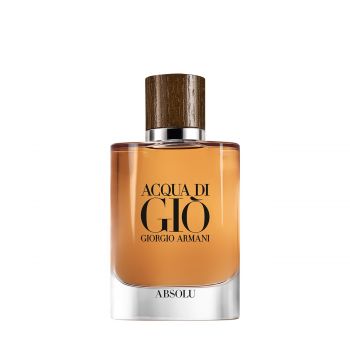 Acqua di gio absolu 75 ml