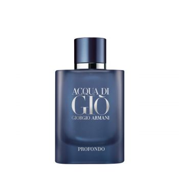 Acqua di gio profondo 75 ml