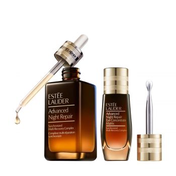 Advanced night repair set 65 ml