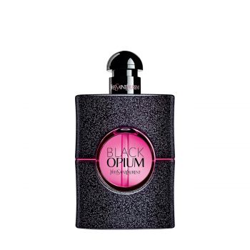 Black opium neon 75 ml