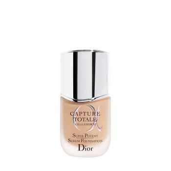 Capture totale super potent serum foundation 3n 30 ml