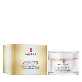 Flawless future moisture cream spf30 pa++ 50 ml