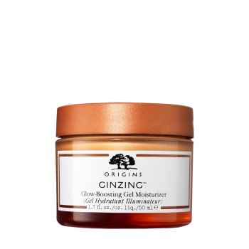 Ginzing™ glow-boosting gel moisturizer 50 ml