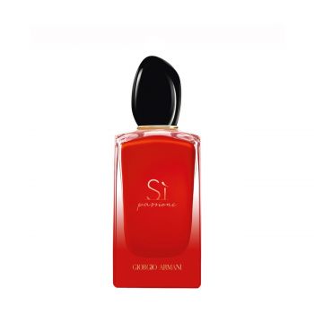 Si passione intense 100 ml