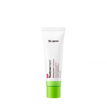 Teatreement moisturizer hydratant 50 ml