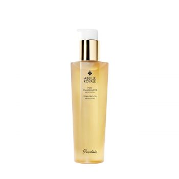 Abeille royale cleansing oil 150 ml